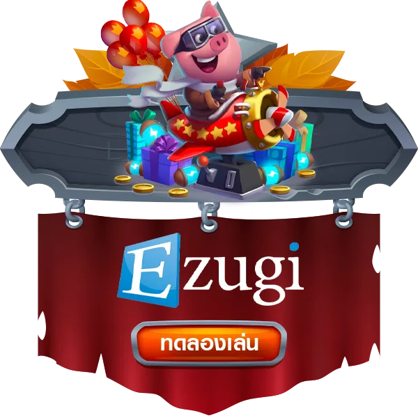 WEBDEE999-ezugi
